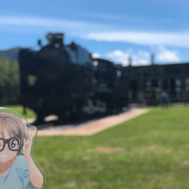 youshuka13さんが投稿した豊後森機関庫ミュージアムに関する口コミの画像