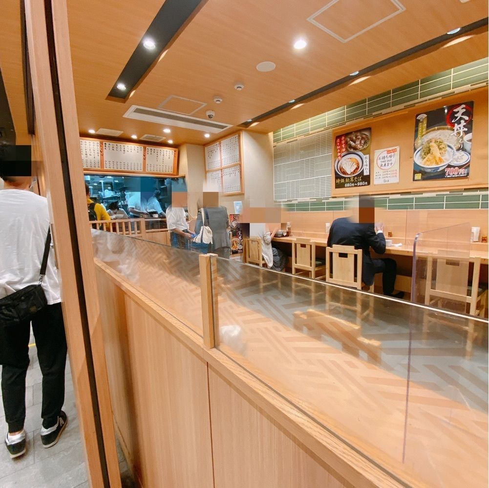 ajisaiさんが投稿した信州屋 新宿南口店に関する口コミの画像