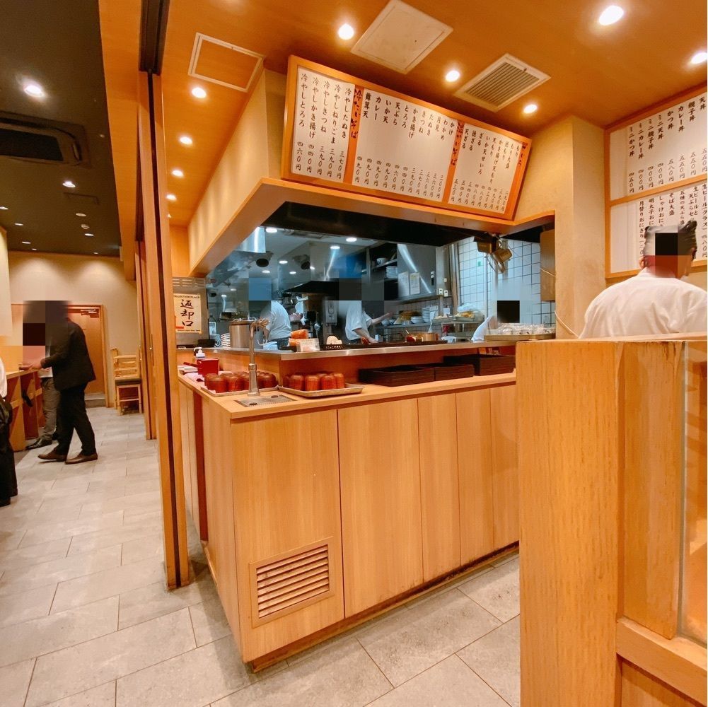 ajisaiさんが投稿した信州屋 新宿南口店に関する口コミの画像