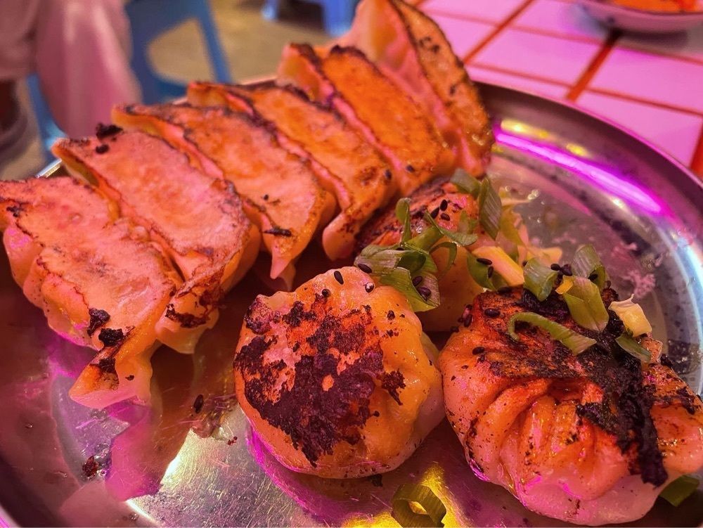 おれんじ🍊さんが投稿した大衆食堂 ぬ。に関する口コミの画像