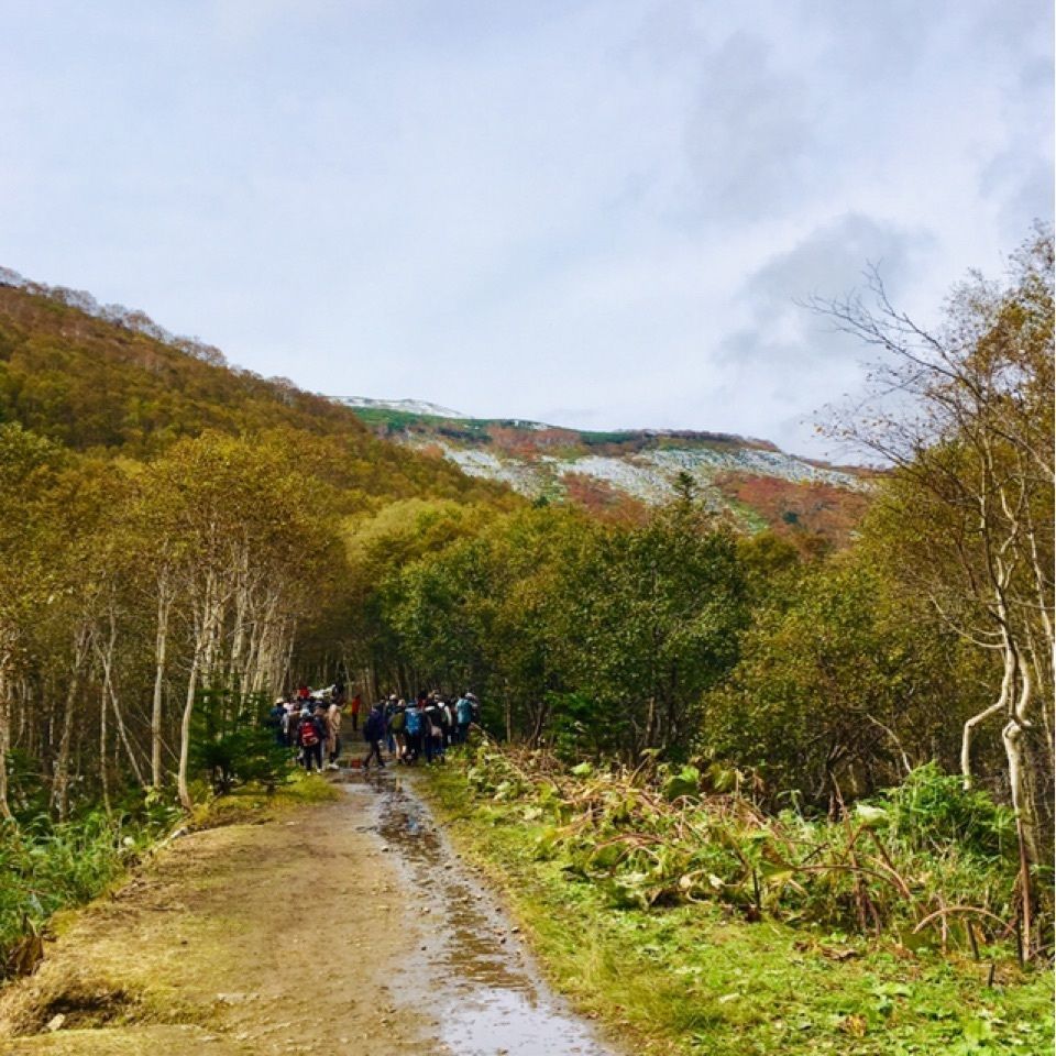 yoshiさんが投稿した銀泉台に関する口コミの画像