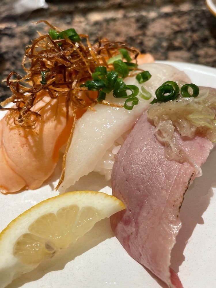 Daisukeさんが投稿したがってん寿司 昭島店に関する口コミの画像