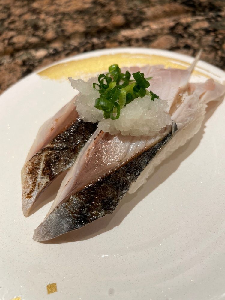 Daisukeさんが投稿したがってん寿司 昭島店に関する口コミの画像