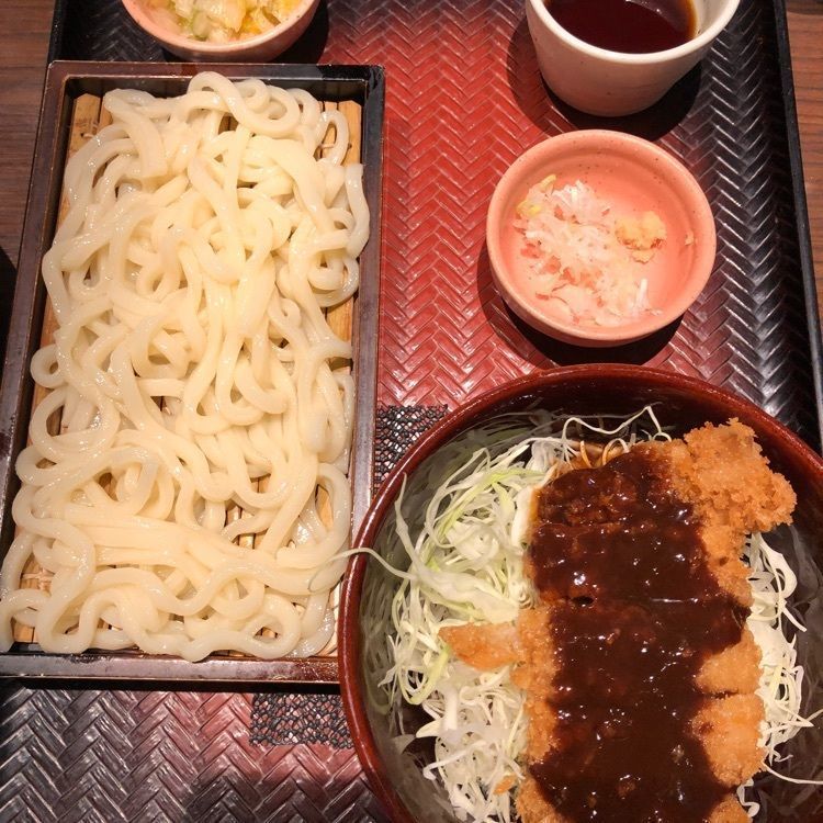 kiyojiru さんが投稿した大戸屋 北谷店に関する口コミの画像