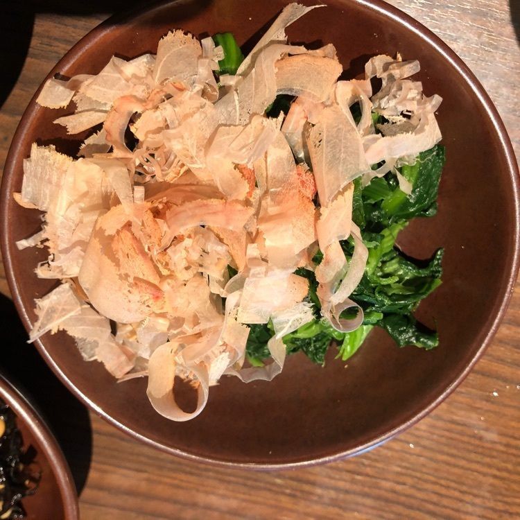 kiyojiru さんが投稿した大戸屋 北谷店に関する口コミの画像