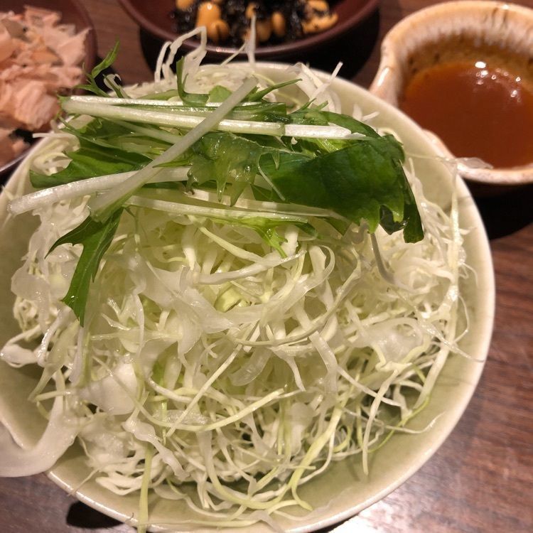 kiyojiru さんが投稿した大戸屋 北谷店に関する口コミの画像