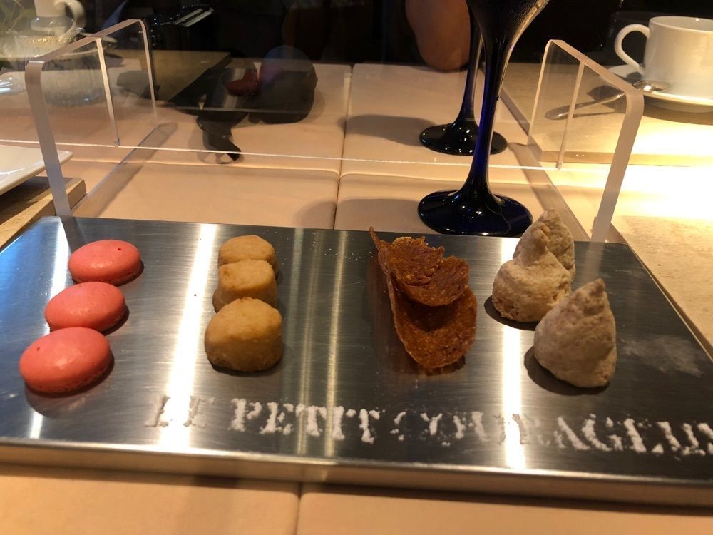 Akemiさんが投稿したLe Petit Courageux（ル プティ クラージュ）に関する口コミの画像