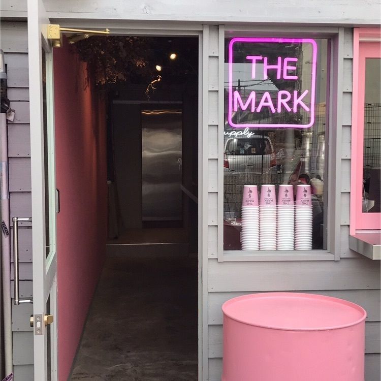 reinamobyさんが投稿したザ マーク コーヒー サプライ 大阪店（THE MARK COFFEE SUPPLY）に関する口コミの画像