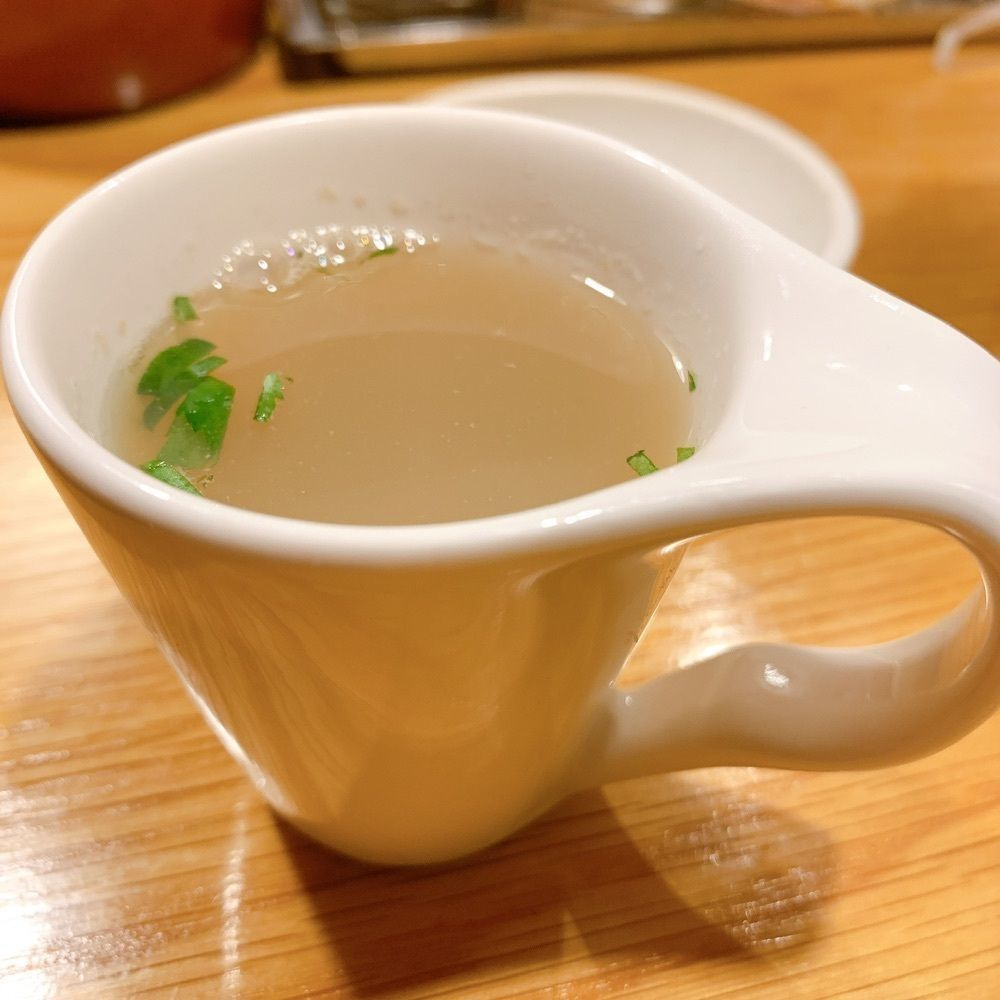 Kazushige1215さんが投稿した餃子歩兵 銀座店に関する口コミの画像