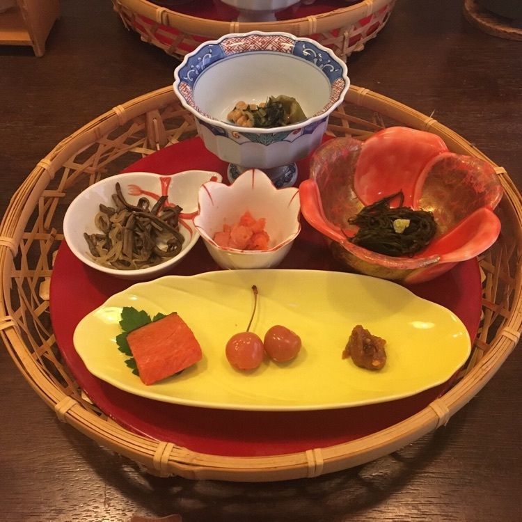 you7321さんが投稿したはたごの心　橋本屋に関する口コミの画像
