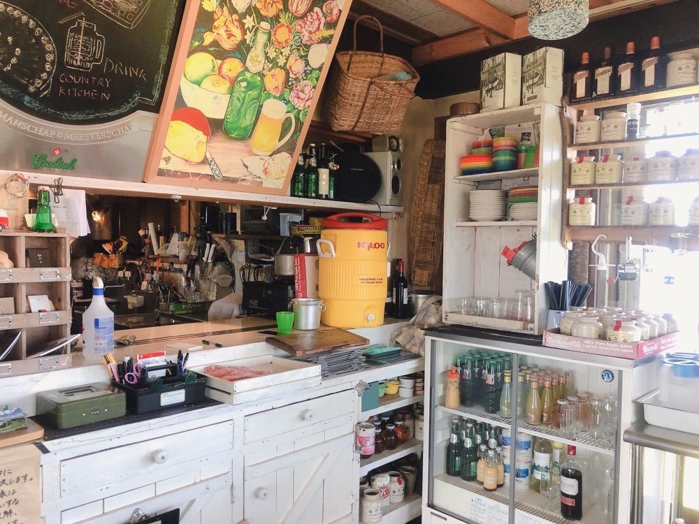 mimiさんが投稿したカントリーキッチン（country kitchen）に関する口コミの画像