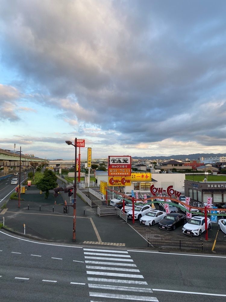 Rhapsodyさんが投稿した丸亀製麺 西月隈店に関する口コミの画像
