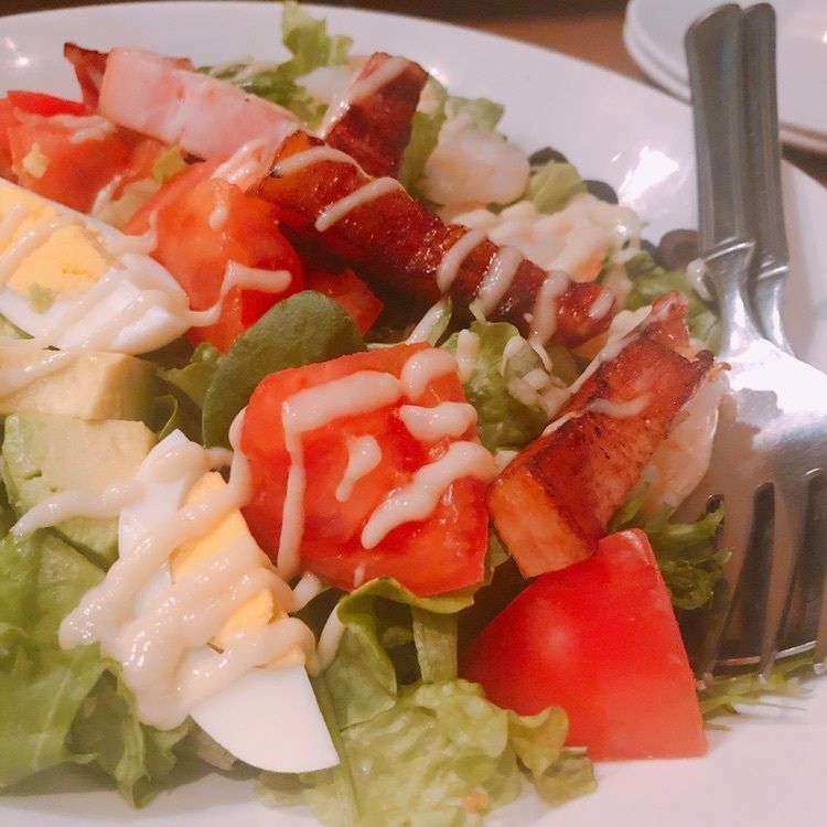 nak9238さんが投稿したカフェ&グリル シズルガズル 渋谷ヒカリエ店（Cafe&Grill SIZZLEGAZZLE）に関する口コミの画像