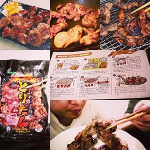 からあげ家 奥州いわい 秋葉原本店 1枚目