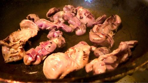 からあげ家 奥州いわい 秋葉原本店 4枚目