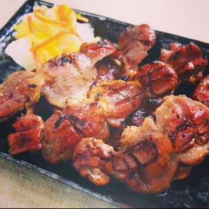 からあげ家 奥州いわい 秋葉原本店 5枚目