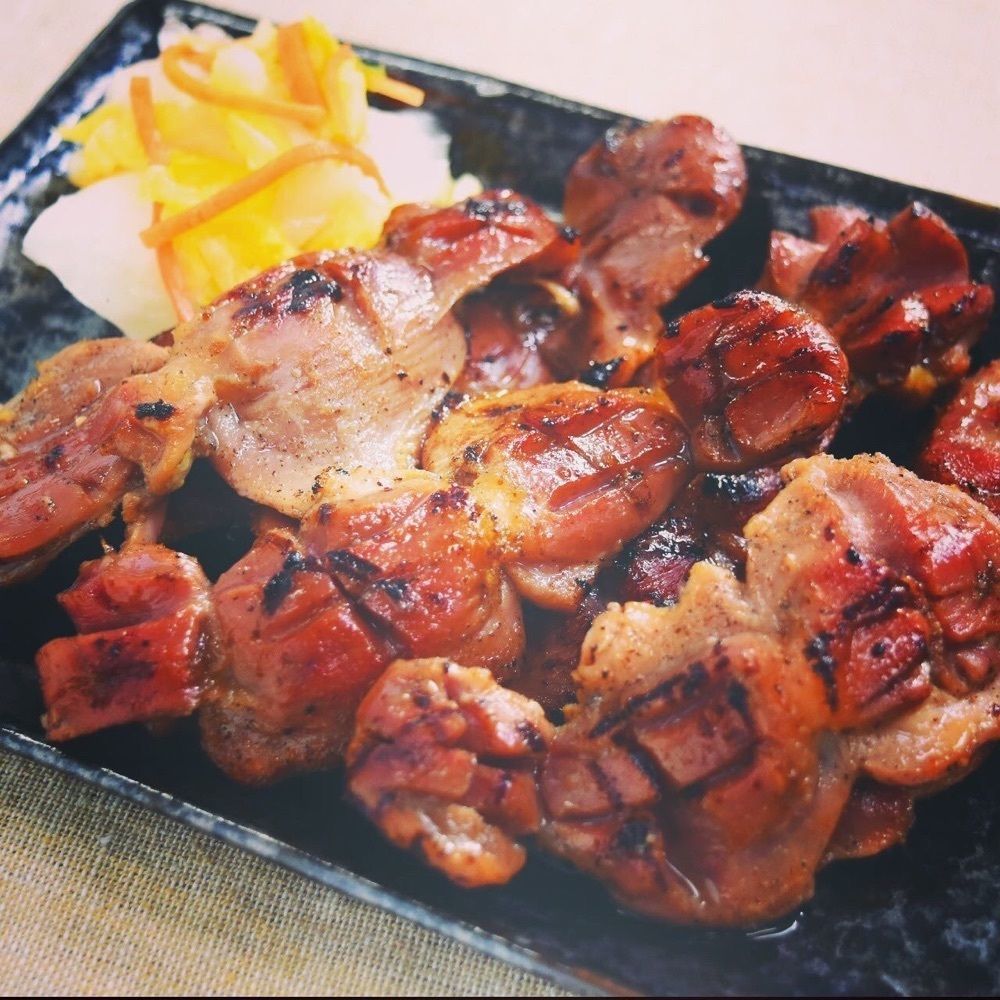 東京食べあルークさんが投稿したからあげ家 奥州いわい 秋葉原本店に関する口コミの画像