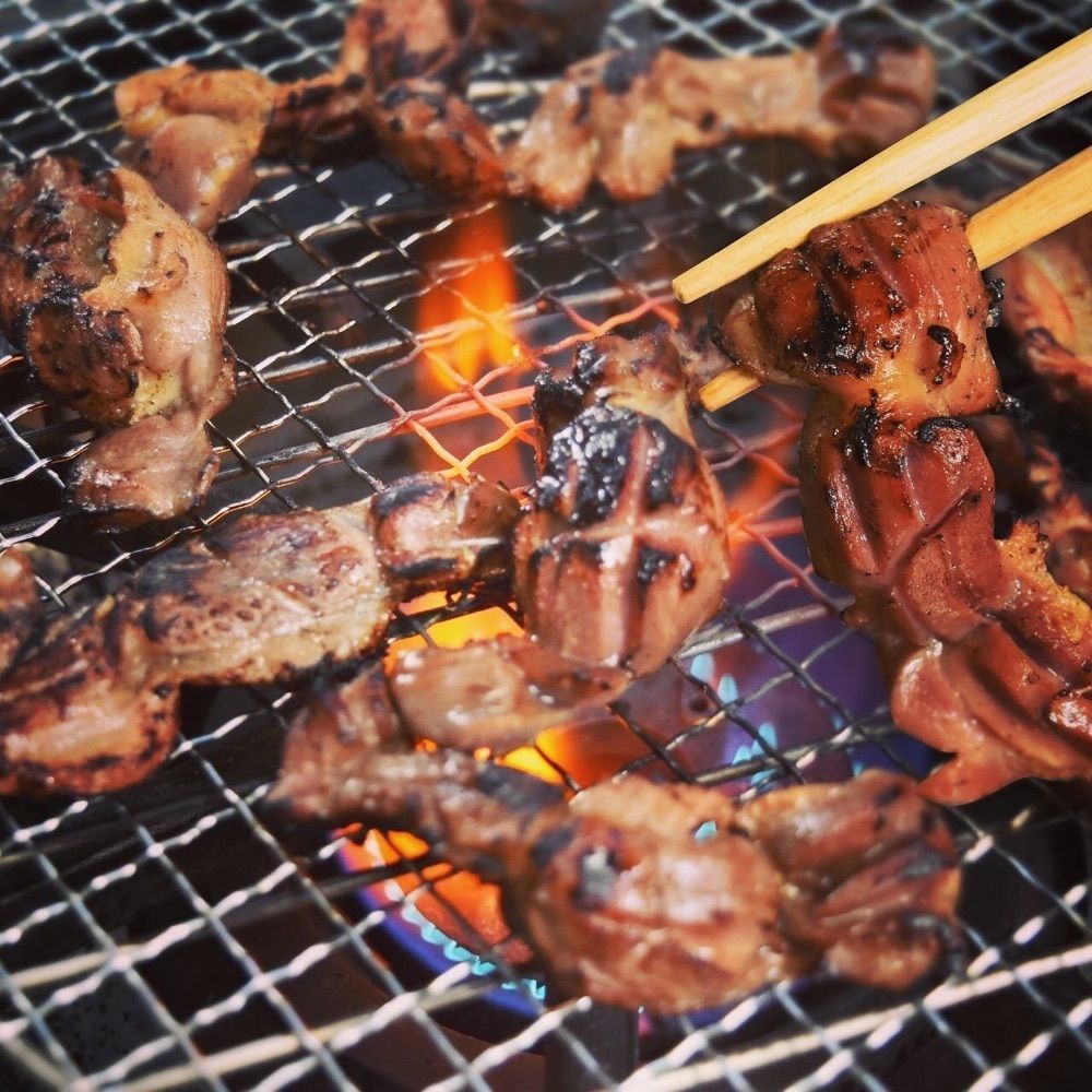 東京食べあルークさんが投稿したからあげ家 奥州いわい 秋葉原本店に関する口コミの画像