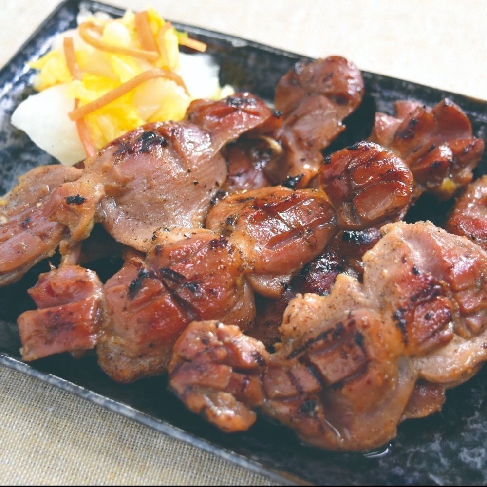 東京食べあルークさんが投稿したからあげ家 奥州いわい 秋葉原本店に関する口コミの画像
