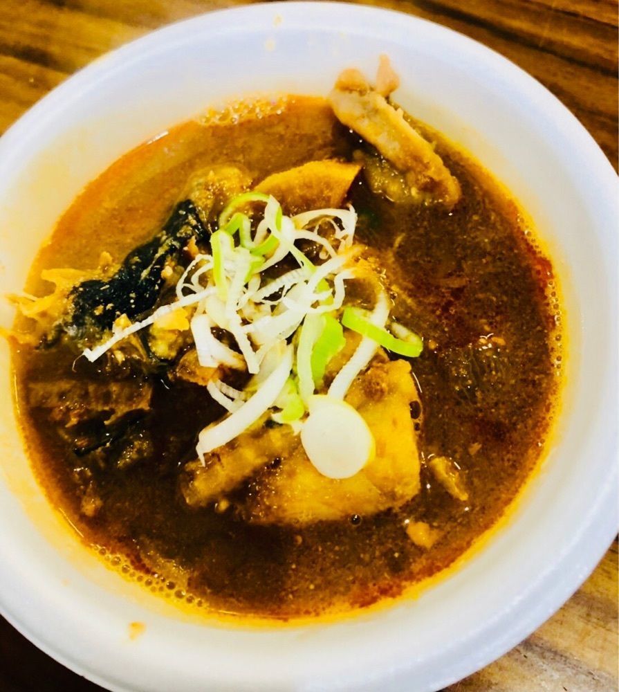れいんぼうれいんぼうさんが投稿した飯岡屋水産 大洗 海・山・直売センターいきいき店に関する口コミの画像