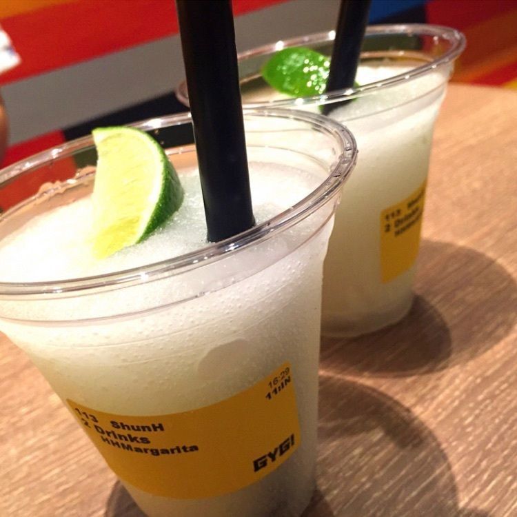 kmko6556さんが投稿したGuzman y Gomez 渋谷店（グズマン イー ゴメズ）に関する口コミの画像