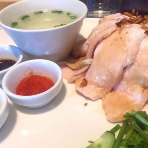 アジアンビストロDai 新百合ヶ丘店 3枚目