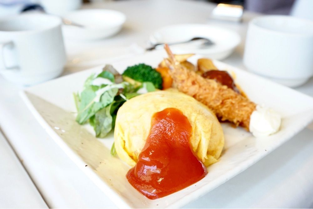 merryさんが投稿した24/7 restaurant（トゥエンティーフォーセブンレストラン）に関する口コミの画像