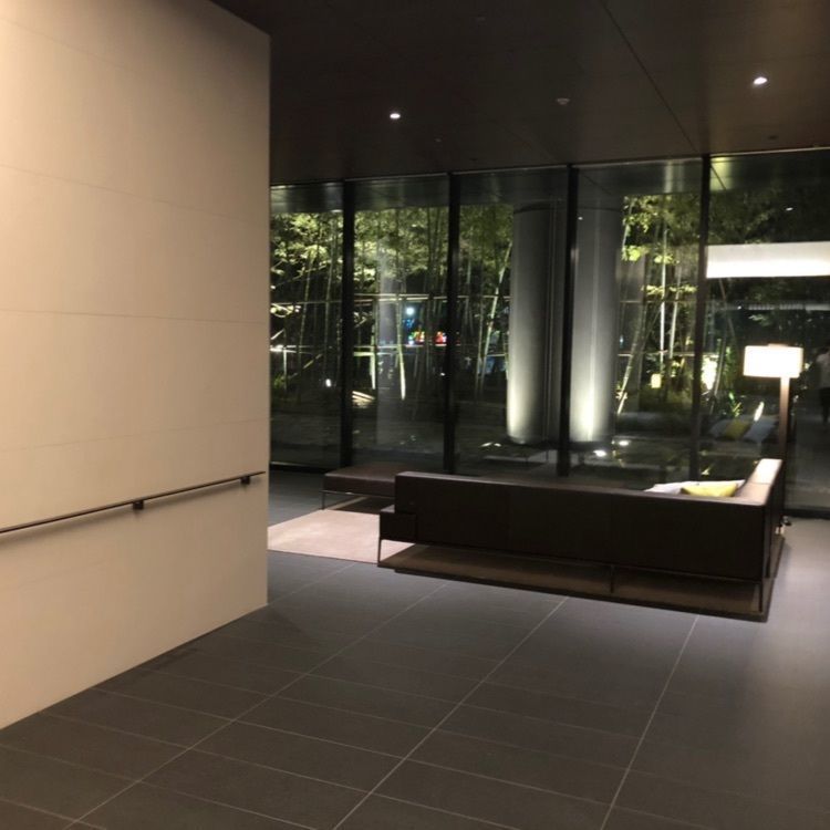 kmko6556さんが投稿した赤坂インターシティAIRに関する口コミの画像