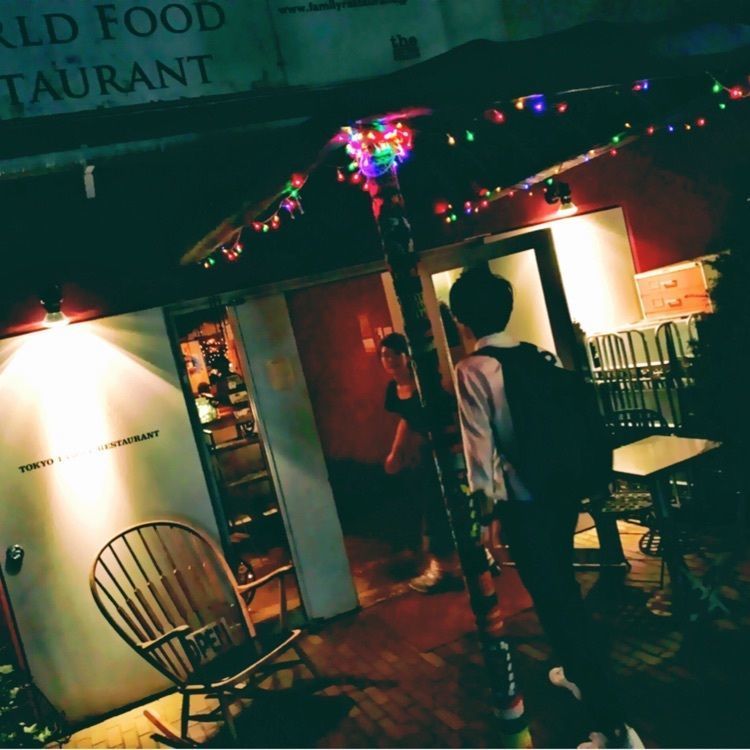 kmko6556さんが投稿したTOKYO CIRCUS CAFE（トウキョウサーカスカフェ）に関する口コミの画像