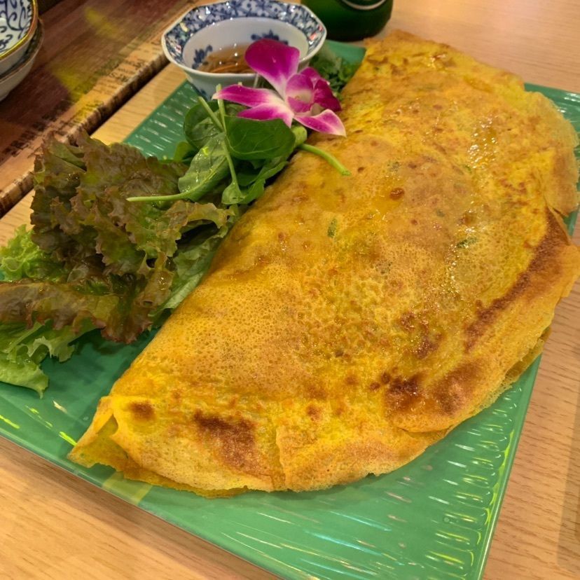 しょうこさんが投稿した閉店 ベトナム屋台酒場 デンロン（ベトナム屋台酒場 Den Long）に関する口コミの画像