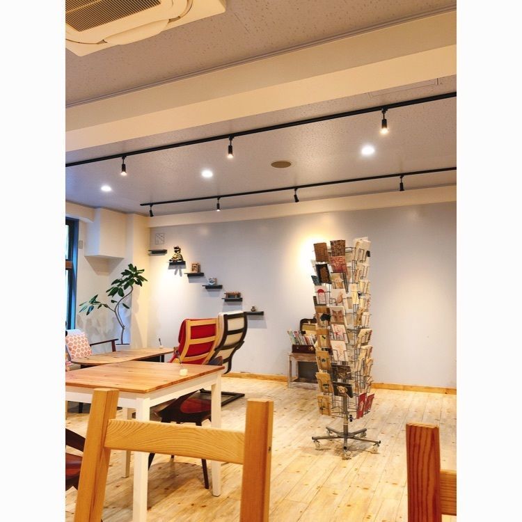 YUUさんが投稿したカフェレター 杏 （Cafe+Letter 杏）に関する口コミの画像