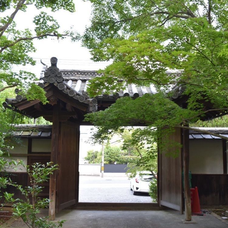 kayoooooさんが投稿した善法律寺（もみじ寺）に関する口コミの画像