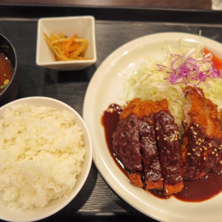 GENさんが投稿した洋食家ロンシャン ＪＲ名古屋駅店（ヨウショクヤ ロンシャン）に関する口コミの画像