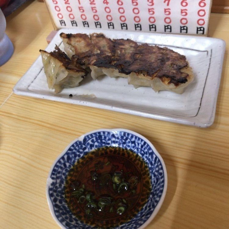 ricoさんが投稿した中央軒に関する口コミの画像