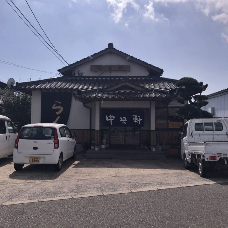 ricoさんが投稿した中央軒に関する口コミの画像