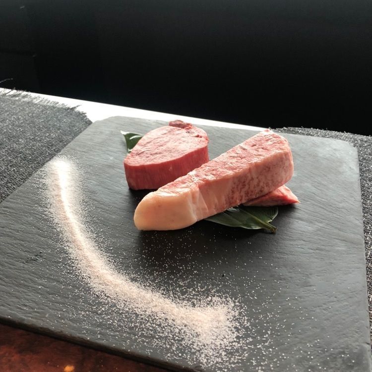 12knkn09さんが投稿したステーキハウス ZEN 三宮店（ステーキハウス ゼン）に関する口コミの画像