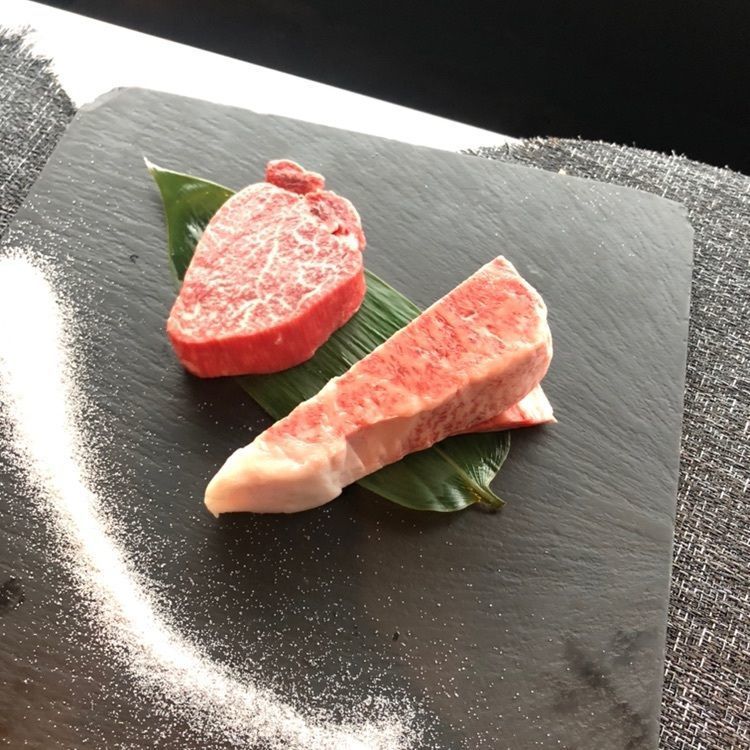 12knkn09さんが投稿したステーキハウス ZEN 三宮店（ステーキハウス ゼン）に関する口コミの画像