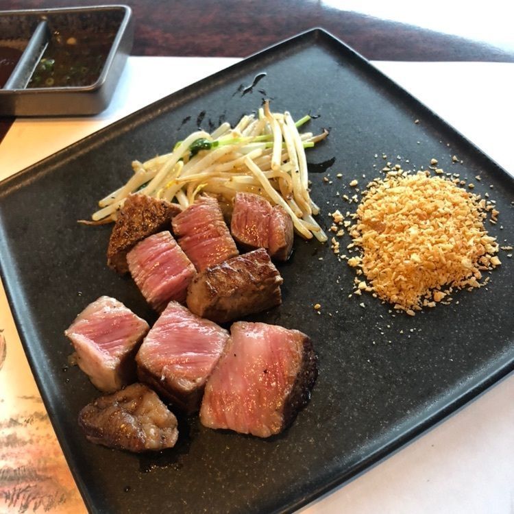12knkn09さんが投稿したステーキハウス ZEN 三宮店（ステーキハウス ゼン）に関する口コミの画像
