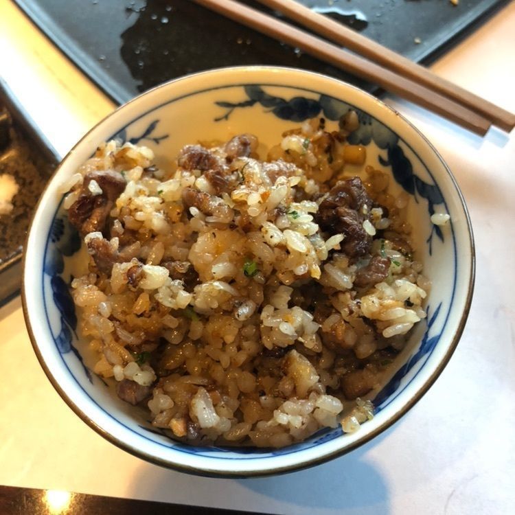 12knkn09さんが投稿したステーキハウス ZEN 三宮店（ステーキハウス ゼン）に関する口コミの画像