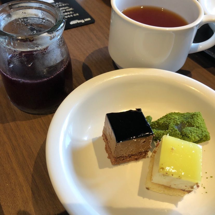 sorairoさんが投稿したドーミーイン PREMIUM名古屋栄に関する口コミの画像
