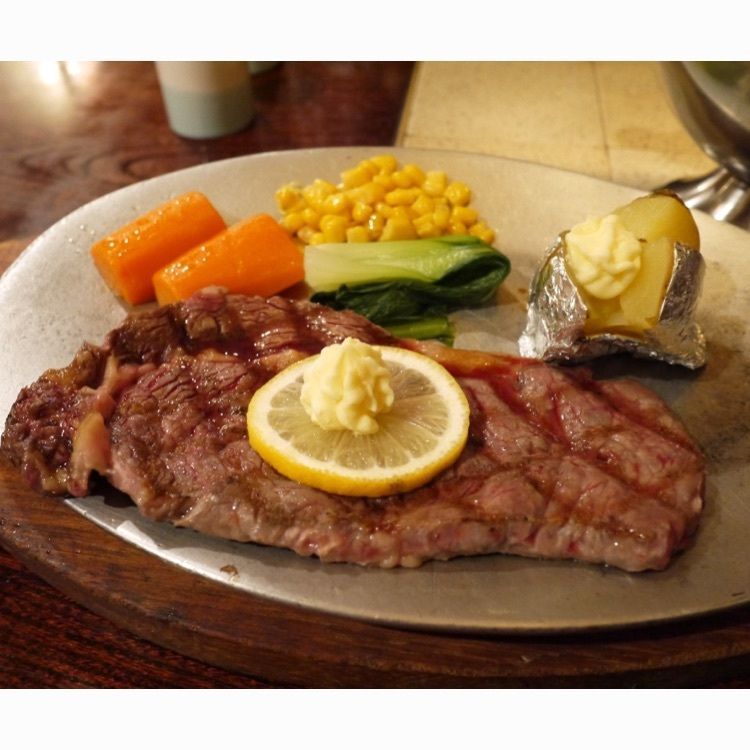 watashizuさんが投稿したステーキハウス チャコオキナワ（STEAK HOUSE CHACO）に関する口コミの画像