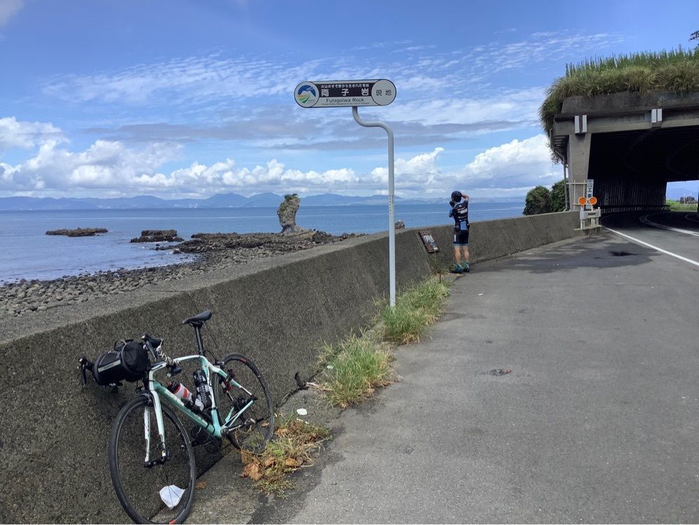 festive_garden_7486さんが投稿した野田浜海水浴場に関する口コミの画像