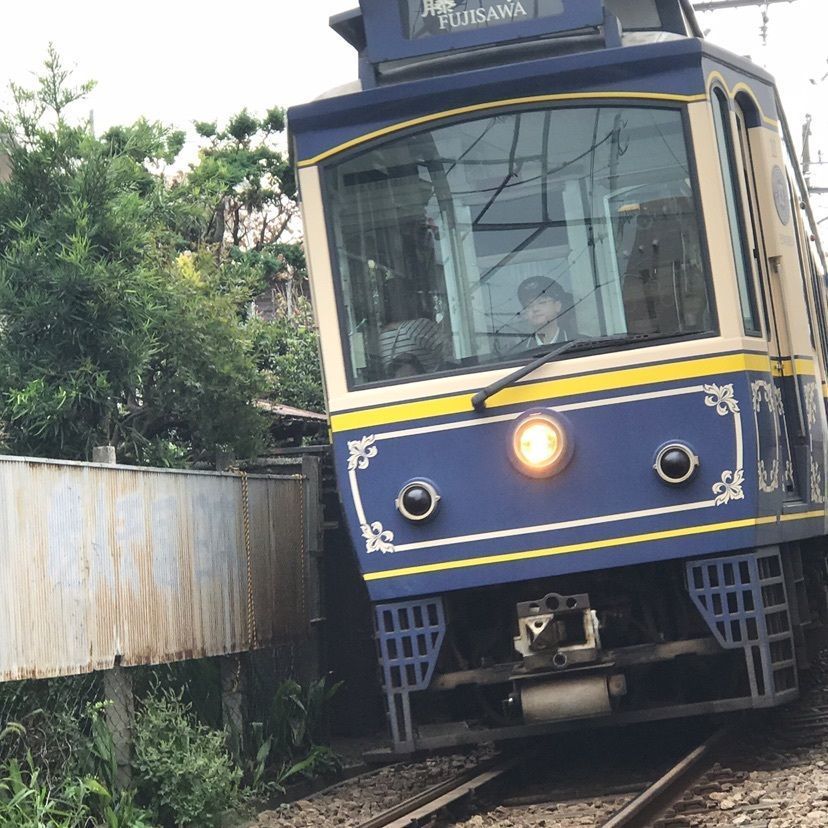 emthayatoffさんが投稿した（公社）藤沢市観光協会・観光センターに関する口コミの画像