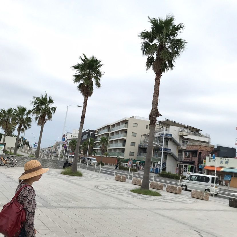 emthayatoffさんが投稿した（公社）藤沢市観光協会・観光センターに関する口コミの画像