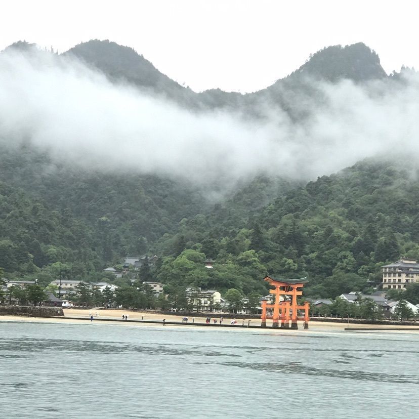 emthayatoffさんが投稿した宮島珈琲に関する口コミの画像