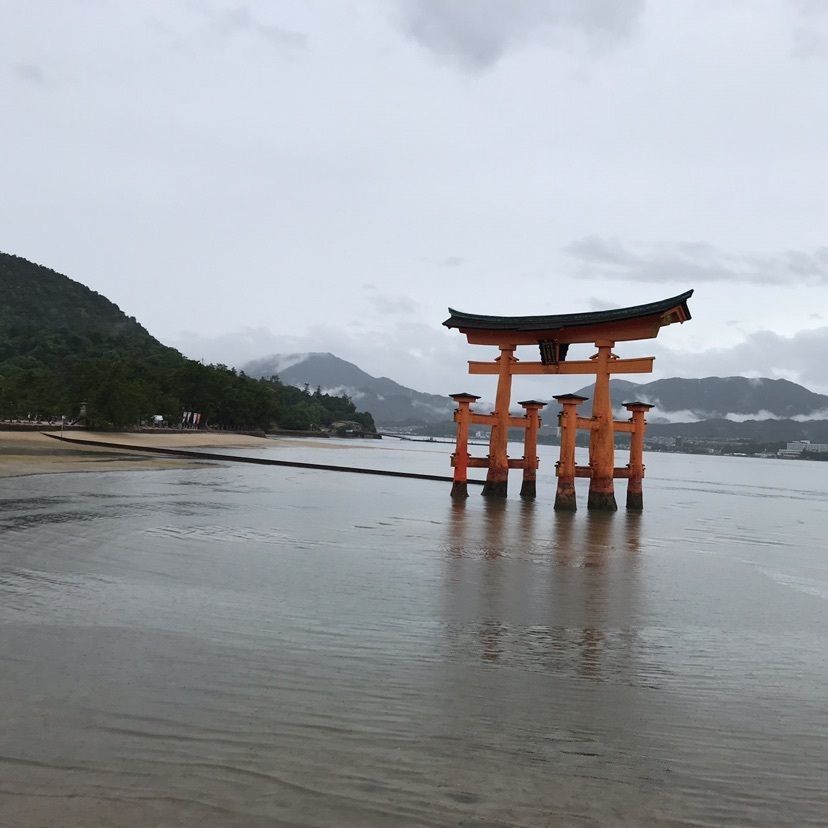 emthayatoffさんが投稿した宮島珈琲に関する口コミの画像