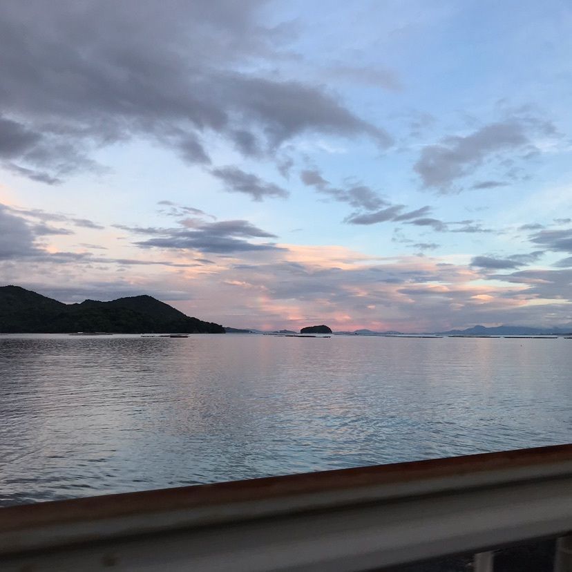 emthayatoffさんが投稿した宮島珈琲に関する口コミの画像