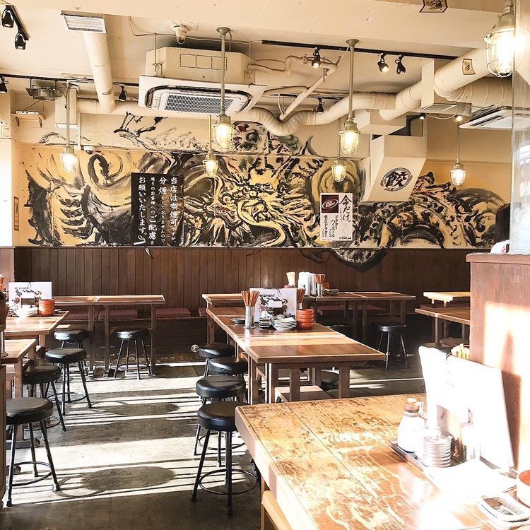 青木 孝文さんが投稿した肉汁餃子のダンダダン 大宮店に関する口コミの画像
