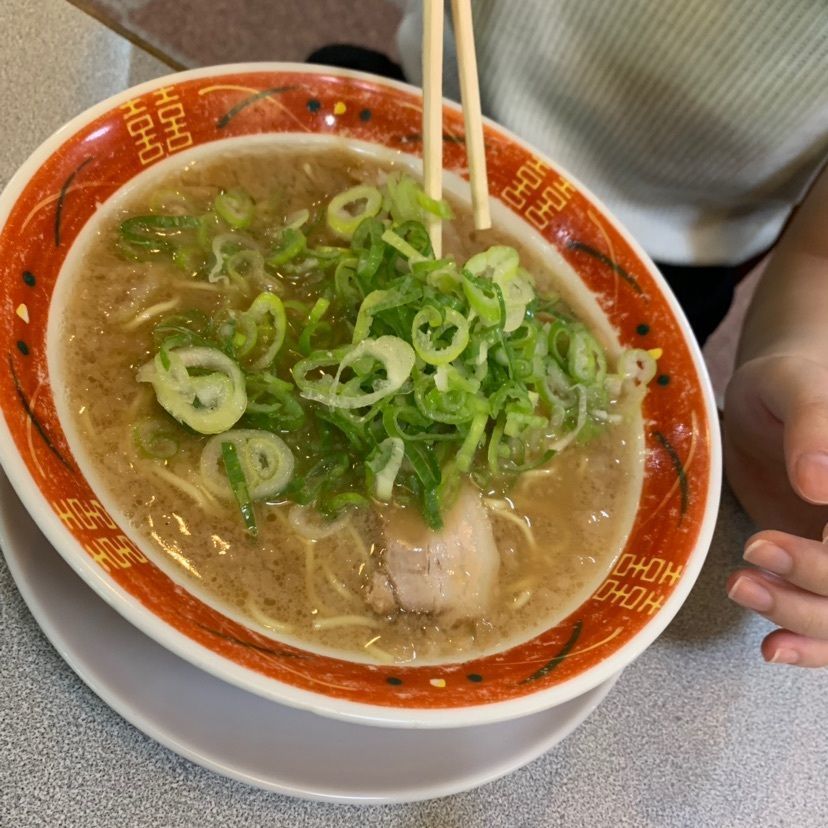 さくらさんが投稿したラーメン大統領 妹尾店（せのおてん）に関する口コミの画像