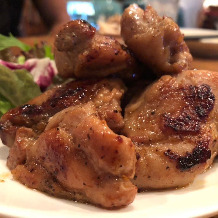 Jineiさんが投稿したHawaiian Dining ALOHA（ハワイアンダイニングアロハ）に関する口コミの画像